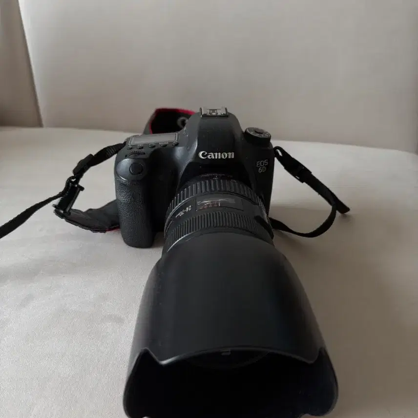 캐논 EOS 6D + EF 24-70mm F2.8L USM (구계륵) 세