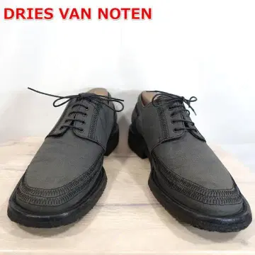 고품질 드리스반노튼 캔버스 DRIES VAN NOTEN