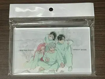 alien stage 에이리언 스테이지 에이스테 아크릴 블록