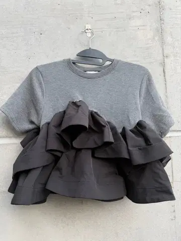 Bibiy, DORA PEPURAMU TEE, (정품)