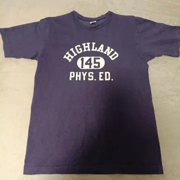 웨어하우스 T셔츠 S사이즈