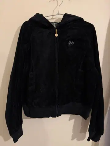 Rady 벨로아 셋업 블랙