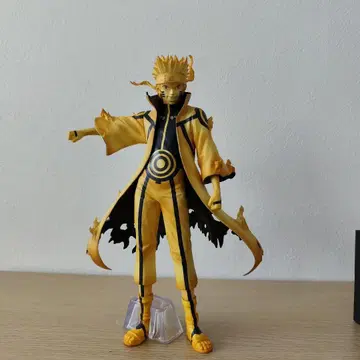 D상 우즈마키 나루토 미호 링크 모드 제일복권 나루토 NARUTO