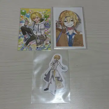 우즈키 코 헤이세이 스타일 노스탤지어 컬렉션 폴라로이드 레어