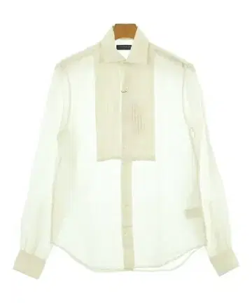 TOMORROWLAND 캐주얼 셔츠 남성용