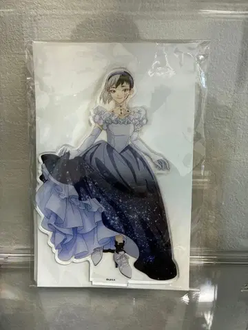 5월 말까지 Dr.STONE 아사기리 겐 신데렐라 아크릴 스탠드