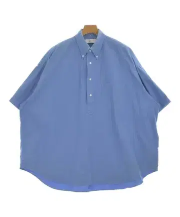 Graphpaper 캐주얼 셔츠 남성용