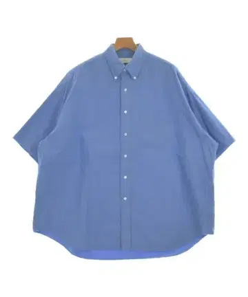 Graphpaper 캐주얼 셔츠 남성용