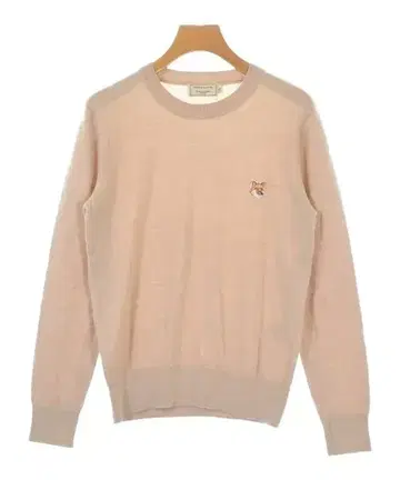 MAISON KITSUNE 니트/스웨터 여성용