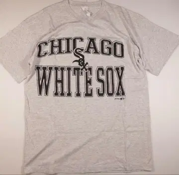 CHICAGO WHITE SOX 90s 빈티지 T셔츠 L