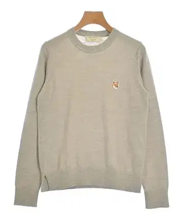 MAISON KITSUNE 니트 스웨터 여성용