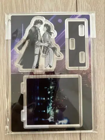 시티 헌터 도시의 신데렐라 아크릴 스탠드