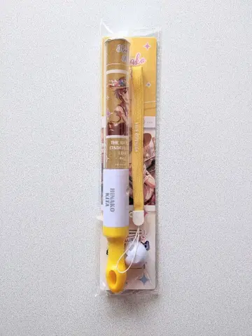 신데렐라 걸스 키타 히나코 콘서트 라이트 LIKE4LIVE