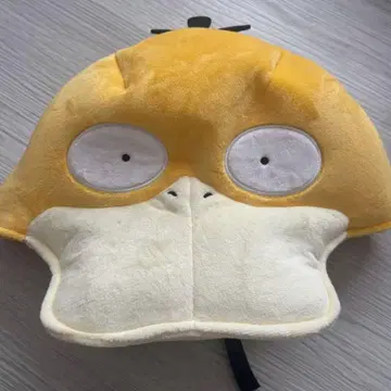 포켓파크 코닥 캡 모자