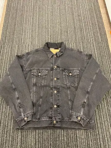 orslow 트래커 자켓 XXL