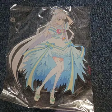 원더풀 프리큐어 큐어냐미 빅 아크릴 스탠드