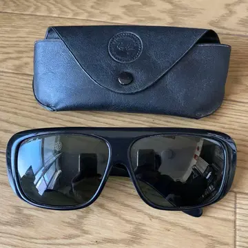 Ray-Ban BLAIR 빈티지 레이밴 MADEIN USA