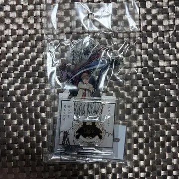 [ 미개봉 ] 데스노트전 아크릴 디오라마 야가미 라이토 DEATHNOTE