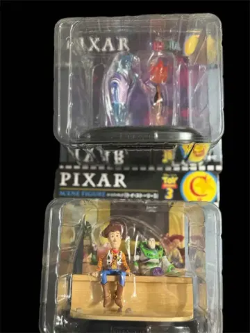 픽사 제일복권 C상 E상