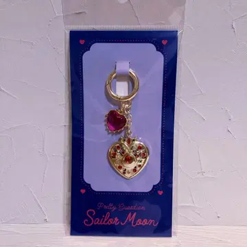 세일러문 로손 스토어 백참 코스믹