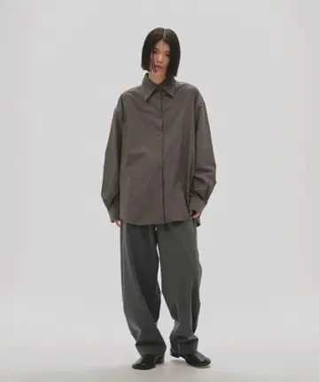 [TODAYFUL x StudioDoe] 코쿤 와이드 팬츠