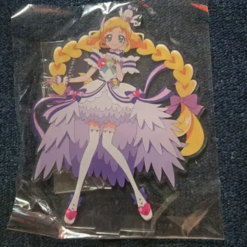 원더풀 프리큐어 큐어 프렌디 빅 아크릴 스탠드