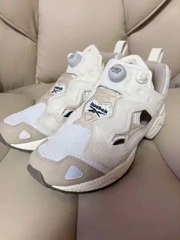 리복 인스타펌프 퓨리 95