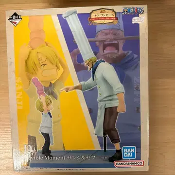 원피스 제일복권 ROAD TO DAWN 일괄