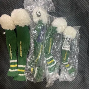 로 서센 ALBA 골프헤드커버