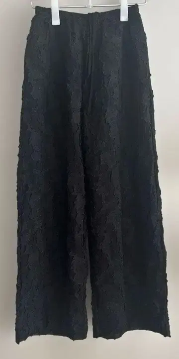 컨디션 최상 야마다야계 Aga 아가 와이드 팬츠