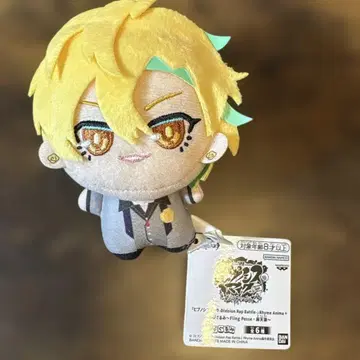 히프노시스 마이크 SD 인형 이자나미 히후미 히프마이