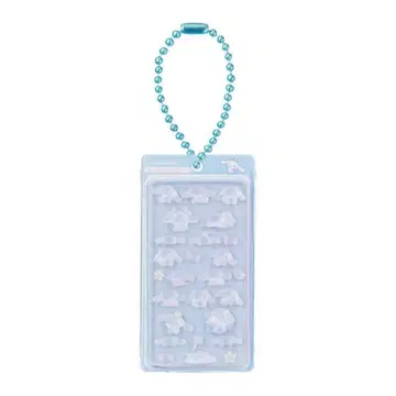 산리오 캐릭터즈 봉봉 드롭 미니어처 참 시나모롤