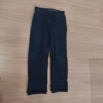 WAREHOUSE 데님 팬츠 사이즈 31