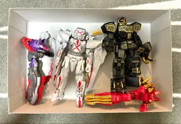 미니프라 고쥬우쟈 묶음 판매