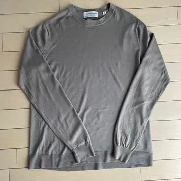 tomorrowland tricot 울 스웨터