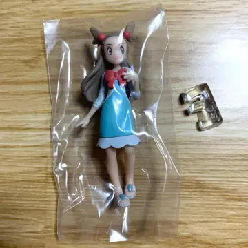 포켓몬 스케일 월드 조토 지방 미캉