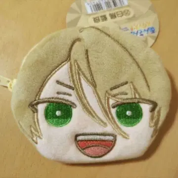 앙스타 시라토리 아이라 만주 후카후카 파우치