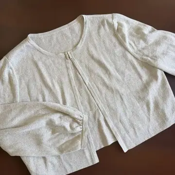 폭시의 볼레로 새상품!