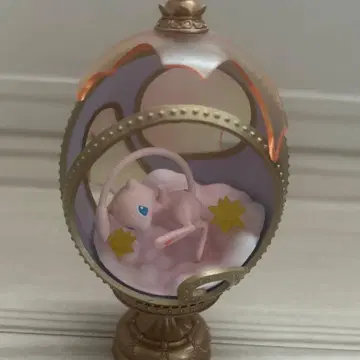 리멘트 OVALTIQUE COLLECTION 뮤우