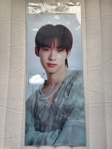 Your Sky POPUP in JAPAN 유아스카 S상 사인 포함 굿즈