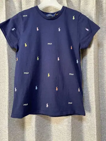 POLO 랄프 로렌 T셔츠 여성용
