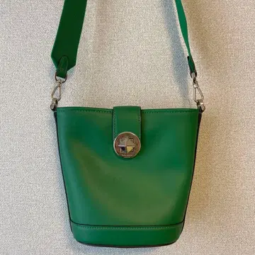 케이트 스페이드 뉴욕 오드리 미니 버킷 숄더