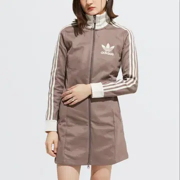트랙탑 원피스 adidas Originals