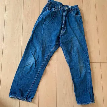 BEAMS BOY 오어슬로우 orslow 몬로 팬츠 1