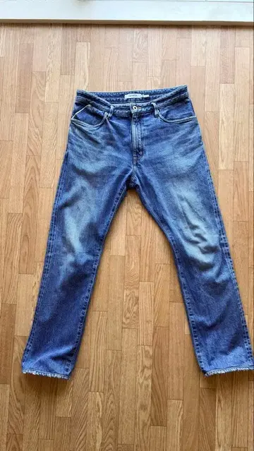 새상품급 nonnative 논네이티브 DWELLER 5P JEANS