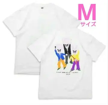 아이묭 PINKY PROMISE YOU 2 T 토끼 밴딩 티셔츠