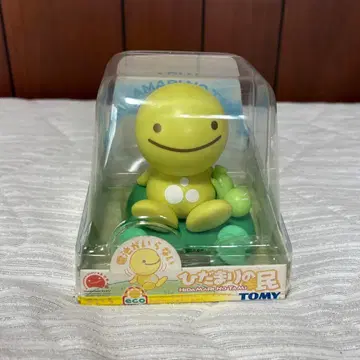 TOMY 춤추는! 히다마리노 타미 키이로