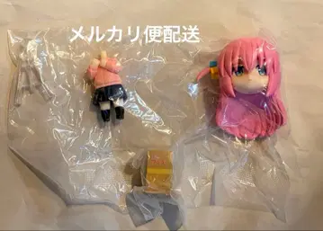 넨도로이드 서프라이즈 보치 더 록! 고토 히토리 보치