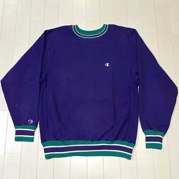 90s USA제 챔피온 리버스 위브 리브라인 L 기무라 타쿠야 착용