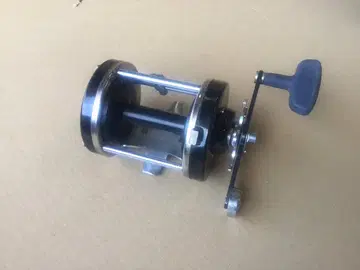 낚시 용품 아부 앰버서더 10000CL 에비수 피싱